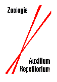 Zoologie-Auxilium-Repetitorium